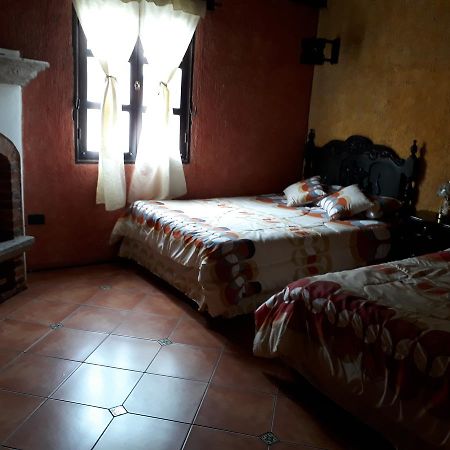 Hotel La Casita De Roca Antigua Extérieur photo