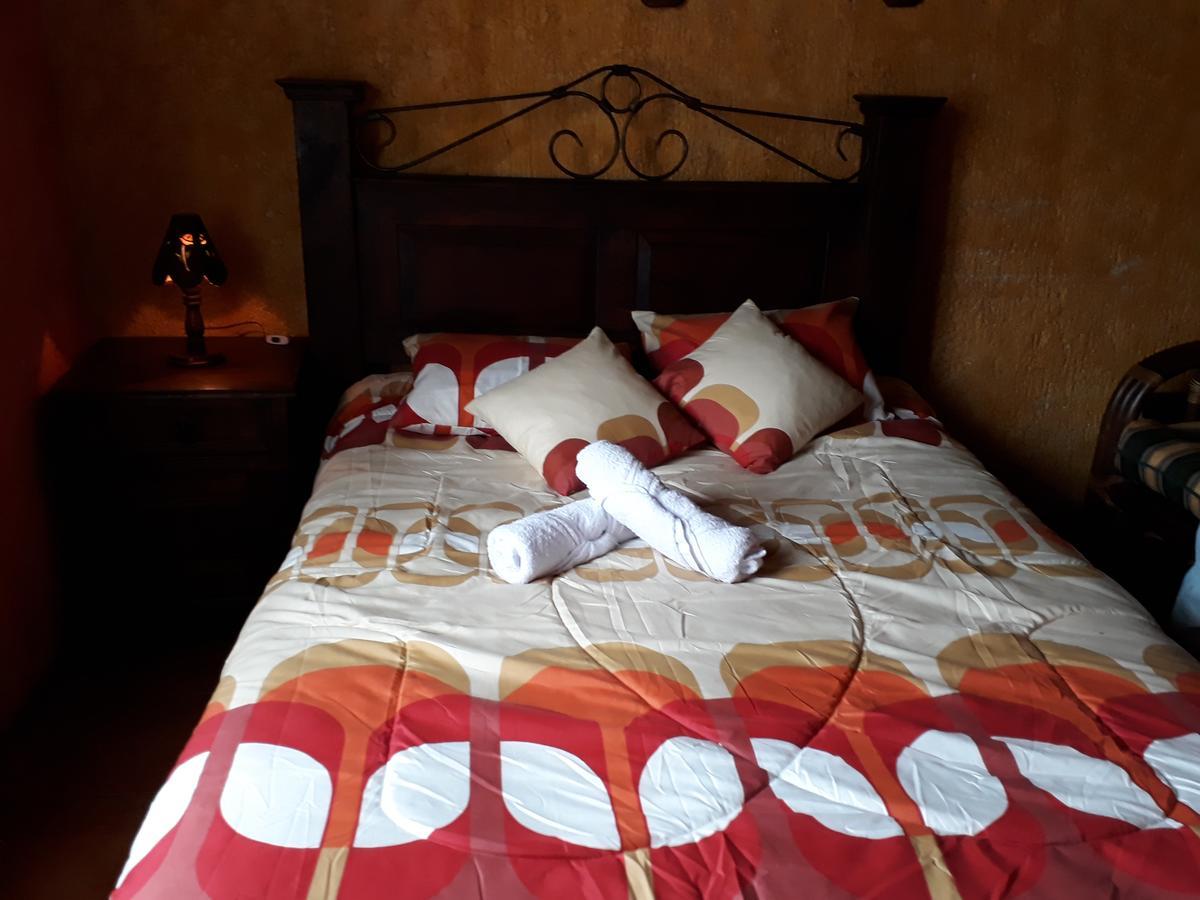 Hotel La Casita De Roca Antigua Extérieur photo
