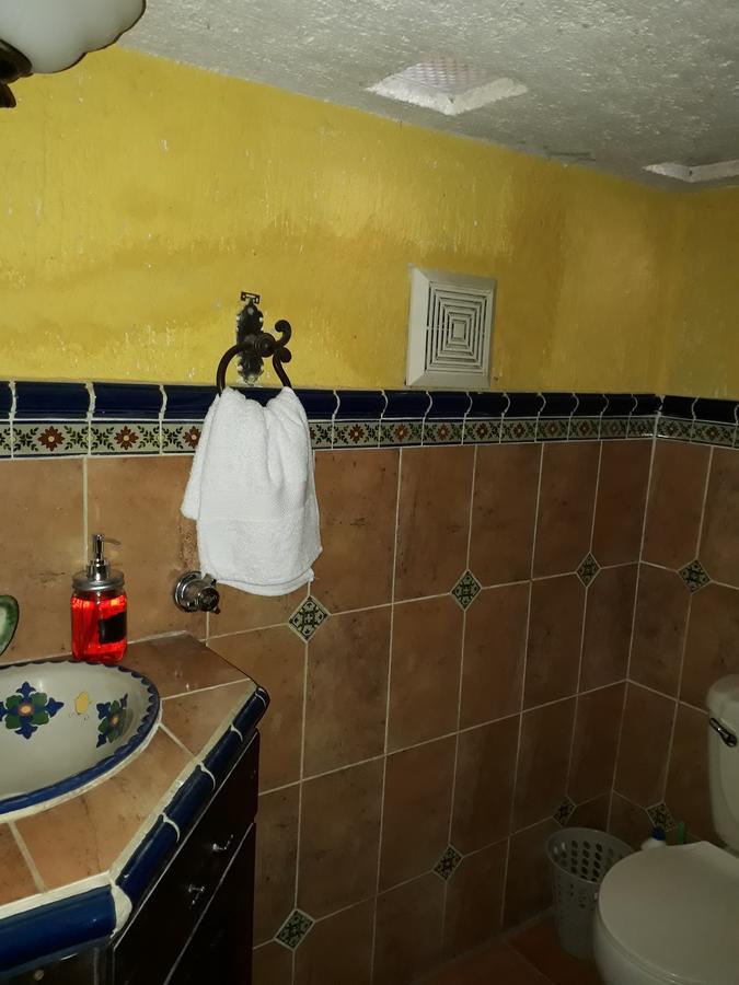 Hotel La Casita De Roca Antigua Extérieur photo
