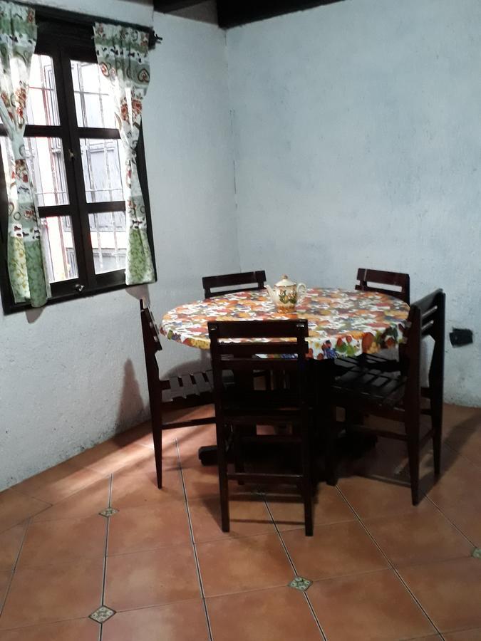 Hotel La Casita De Roca Antigua Extérieur photo