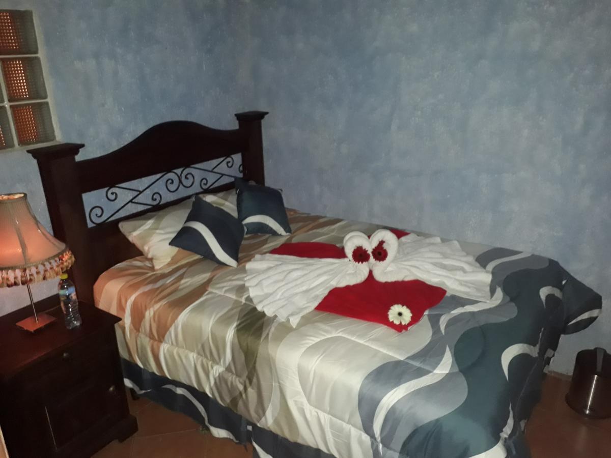 Hotel La Casita De Roca Antigua Extérieur photo