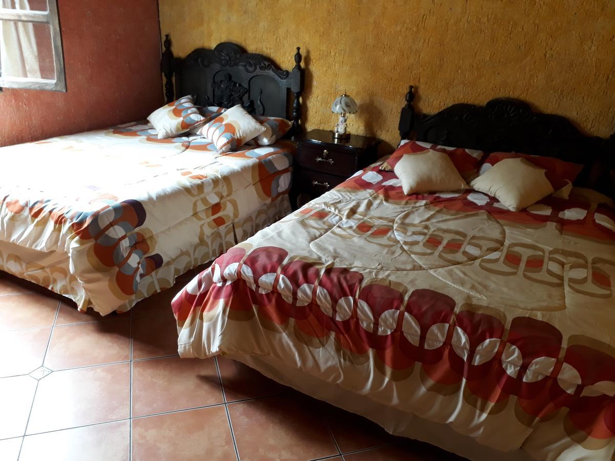 Hotel La Casita De Roca Antigua Extérieur photo
