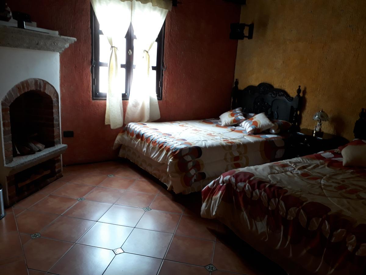 Hotel La Casita De Roca Antigua Extérieur photo