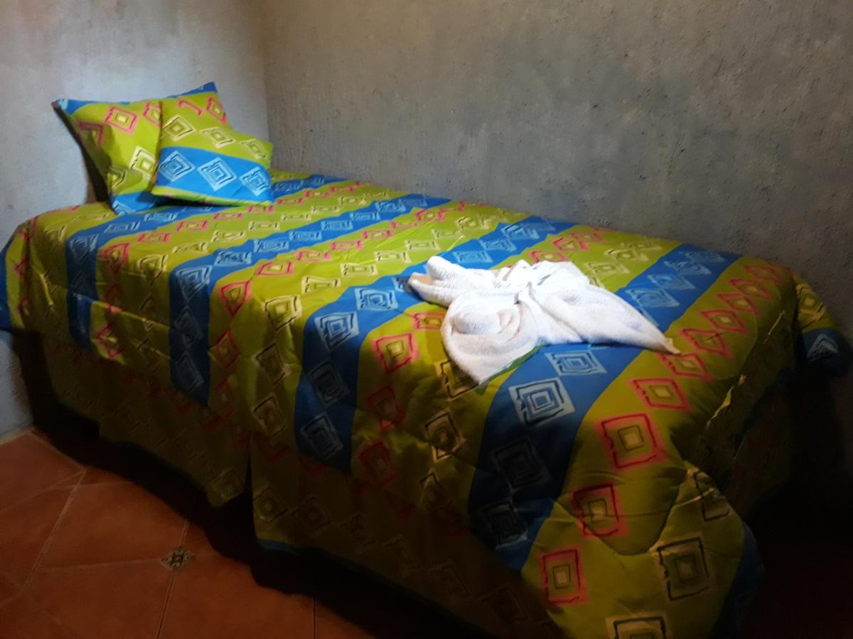 Hotel La Casita De Roca Antigua Extérieur photo