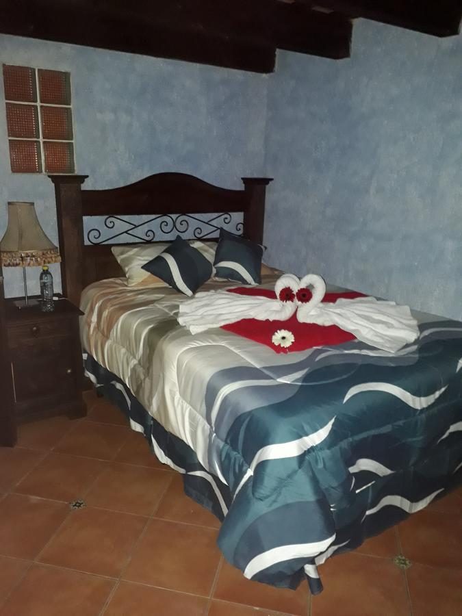 Hotel La Casita De Roca Antigua Extérieur photo